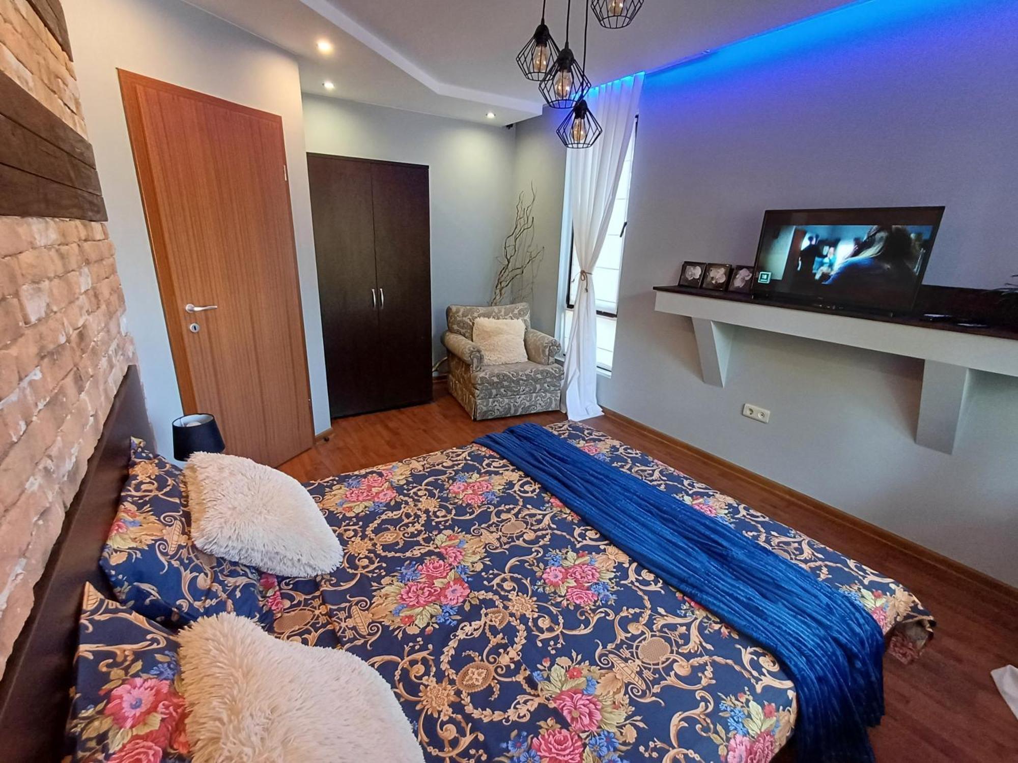 Mila Vip Apartment Bansko Exterior foto
