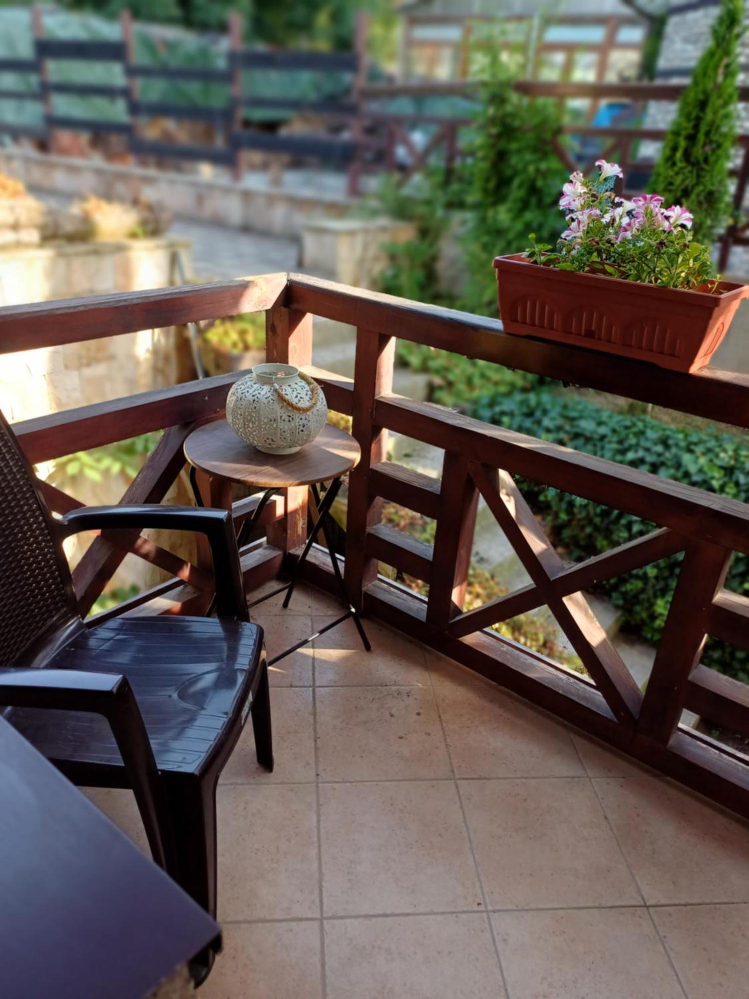 Mila Vip Apartment Bansko Exterior foto
